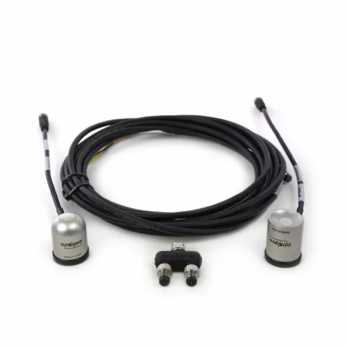 ALBEDÔMETRO SP-710-SS, APOGEE_Capa