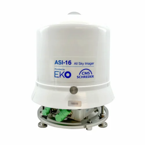 ALL SKY CAMERA ASI-16-55, EKO - CAPA