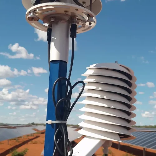 ALL SKY CAMERA ASI-1655, EKO-2