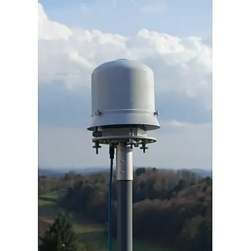 ALL SKY CAMERA ASI-1655, EKO-5