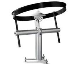 ANEL DE SOMBREAMENTO PARA RADIAÇÃO DIFUSA LP-RING, SENSECA