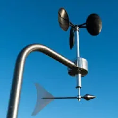 ANEMÔMETRO FIRST CLASS METEOWIND 2