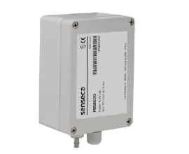 BARÔMETRO PBS860, SENSECA