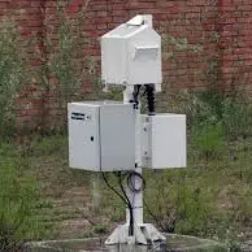 CEILOMETER CBME80B, MESOTECH INTERNATIONAL_2