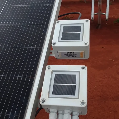 CÉLULA DE REFERÊNCIA SIM 2