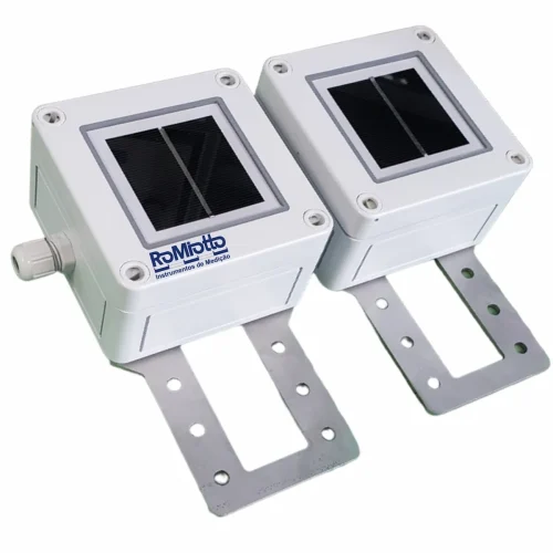 CÉLULA DE REFERÊNCIA SIM 5