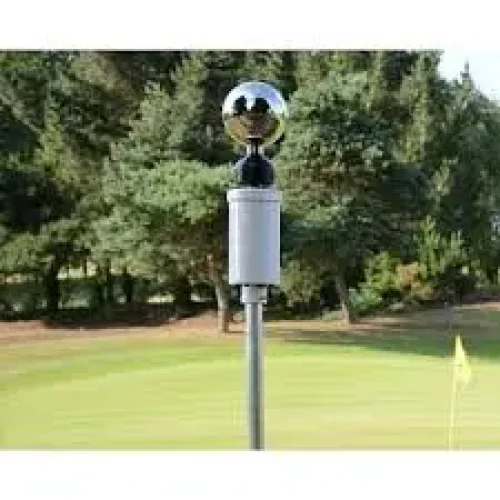 DETECTOR DE RAIOS BTD-200, BIRAL_1