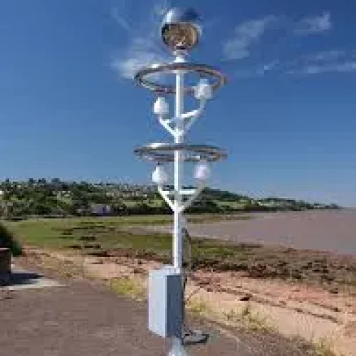 DETECTOR DE RAIOS BTD-350, BIRAL_2