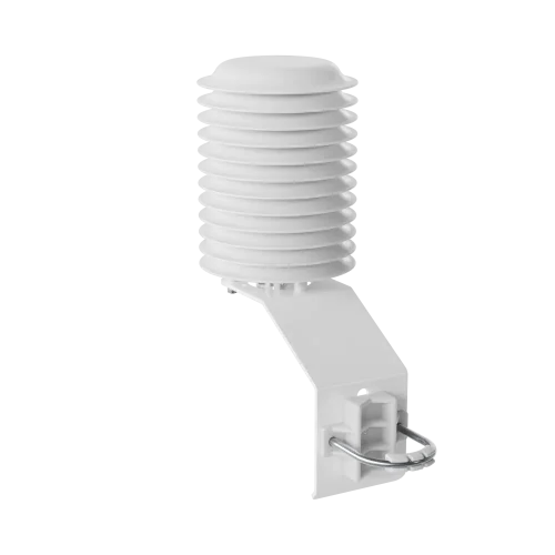 ESCUDO DEFLETOR CONTRA INTEMPÉRIES HD-9007A1, SENSECA - Capa