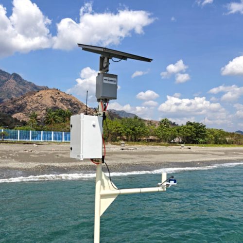 ESTAÇÃO HIDROLOGICA, ROMIOTTO - Capa