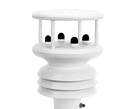 ESTAÇÃO METEOROLÓGICA COMPACTA GMX-550, GILL