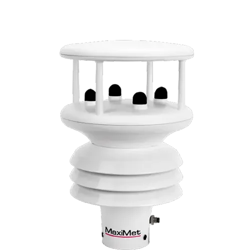 ESTAÇÃO METEOROLÓGICA COMPACTA GMX-550, GILL