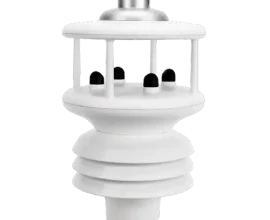 ESTAÇÃO METEOROLÓGICA COMPACTA GMX-551, GILL