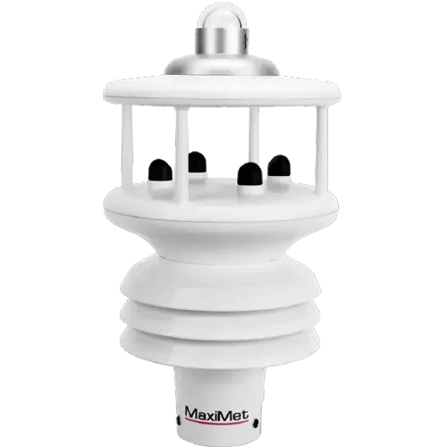 ESTAÇÃO METEOROLÓGICA COMPACTA GMX-551, GILL