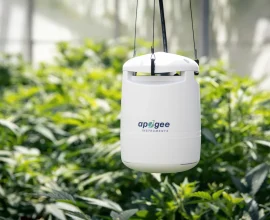 ESTAÇÃO METEOROLÓGICA PARA ESTUFAS E HORTAS INDOOR, SM-500, APOGEE - Capa