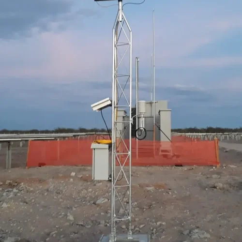 ESTAÇÃO SOLARIMETRICA PADRÃO EPE, ROMIOTTO_3