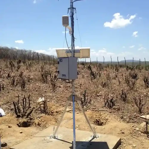 ESTAÇÃO SOLARIMETRICA PADRÃO EPE, ROMIOTTO_4