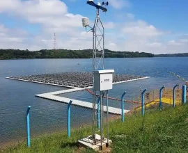 ESTAÇÃO SOLARIMETRICA PADRÃO EPE, ROMIOTTO_Capa