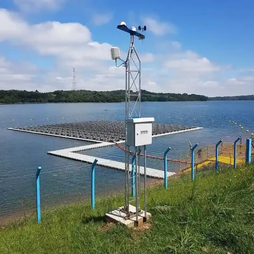 ESTAÇÃO SOLARIMETRICA PADRÃO EPE, ROMIOTTO_Capa