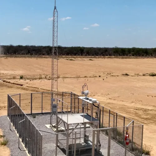 ESTAÇÃO SOLARIMETRICA PARA HELIOTÉRMICA, ROMIOTTO_3