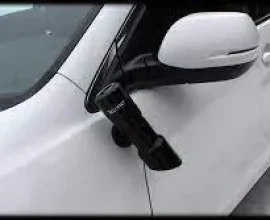 MEDIDOR DE LÂMINA D'ÁGUA 2