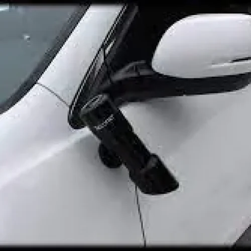 MEDIDOR DE LÂMINA D'ÁGUA 2