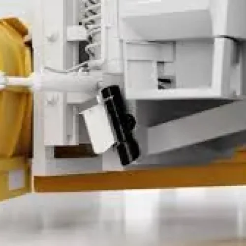 MEDIDOR DE LÂMINA D'ÁGUA 3