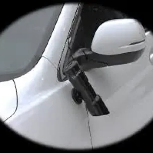 MEDIDOR DE LÂMINA D'ÁGUA 4