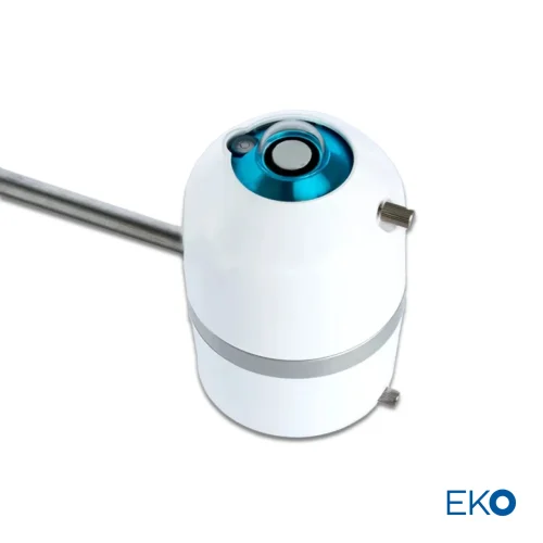 MS-80 Albedometer C - Capa