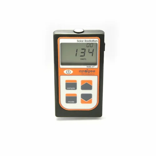 PIRANOMETRO PORTÁTIL MP-100, APOGEE_Capa