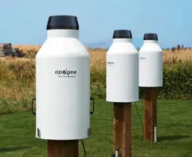 PLUVIÔMETRO DE BALANÇA - Capa