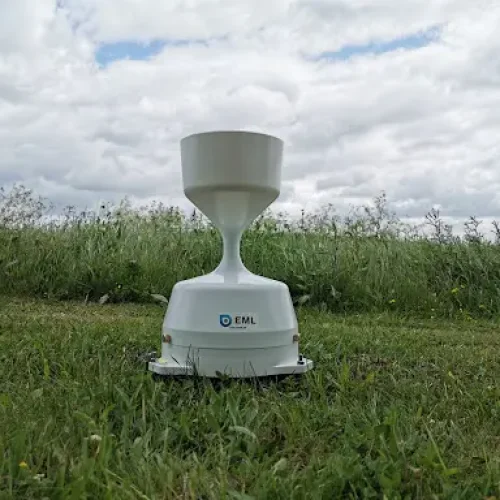 PLUVIÔMETRO DE BÁSCULA 2