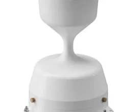 PLUVIÔMETRO DE BÁSCULA - Capa