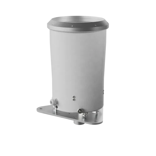 PLUVIÔMETRO DE BÁSCULA HD-2015, SENSECA 2