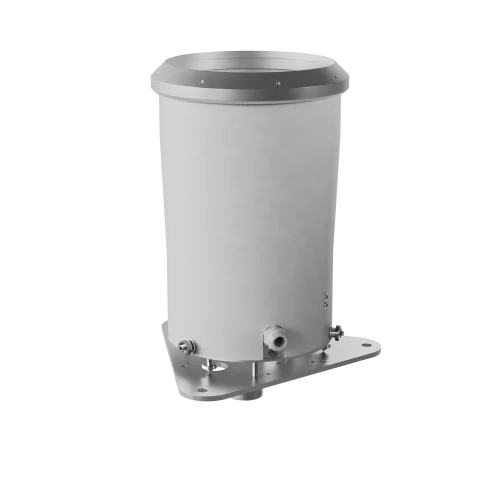 PLUVIÔMETRO DE BÁSCULA HD-2015, SENSECA 3