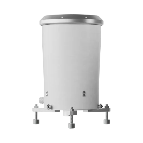 PLUVIÔMETRO DE BÁSCULA HD-2015, SENSECA 4