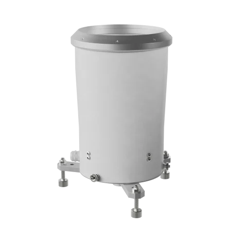 PLUVIÔMETRO DE BÁSCULA HD-2015, SENSECA 5