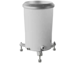 PLUVIÔMETRO DE BÁSCULA HD-2015, SENSECA - Capa