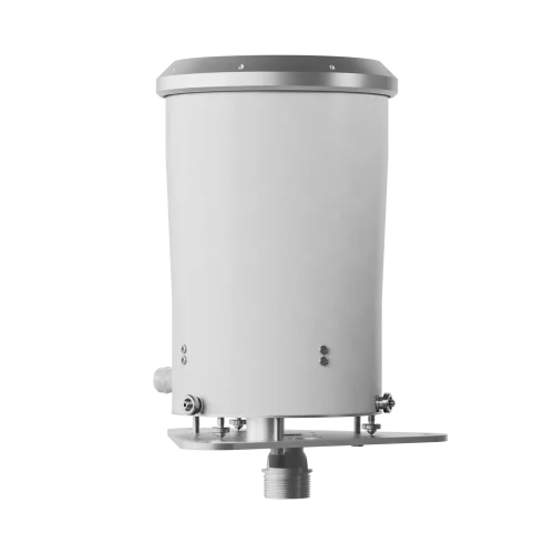 PLUVIÔMETRO DE BÁSCULA HD-2015, SENSECA