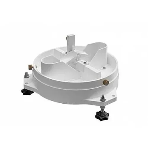 PLUVIÔMETRO DE BÁSCULA