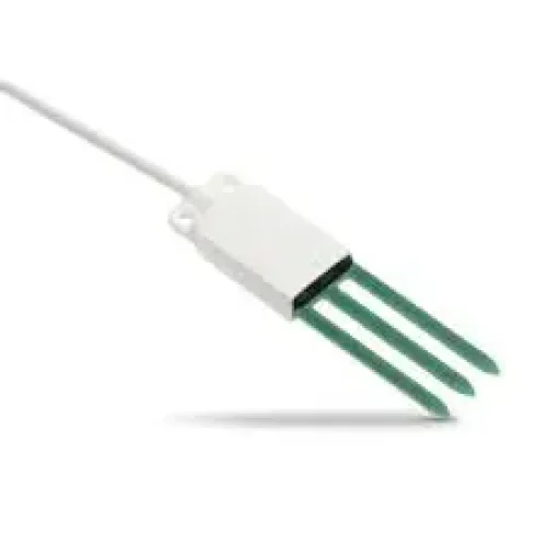SENSOR DE CONTEUDO VOLUMÉTRICO DE ÁGUAA NO SOLO, HD3910, SENSECA - Capa