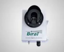 SENSOR DE LUZ AMBIENTE PARA AEROPORTOS ALS-2, BIRAL