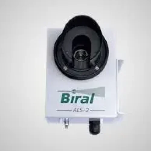 SENSOR DE LUZ AMBIENTE PARA AEROPORTOS ALS-2, BIRAL