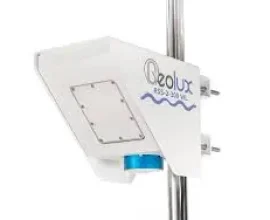 SENSOR DE NÍVEL E VELOCIDADE DA ÁGUA