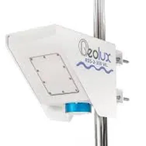 SENSOR DE NÍVEL E VELOCIDADE DA ÁGUA