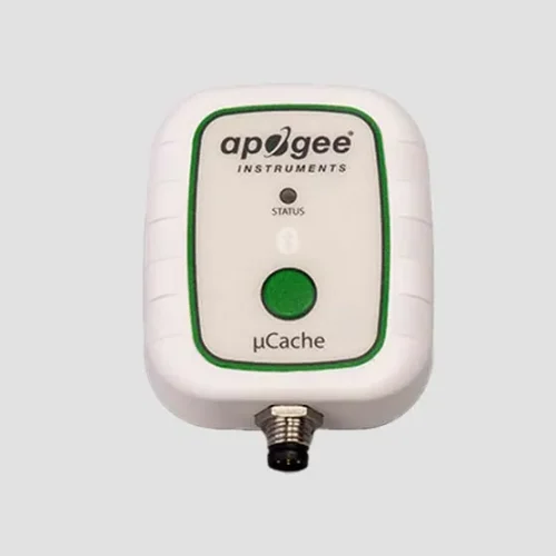 SENSOR DE RADIAÇÃO SOLAR COM DATALOGGER BLUETOOTH PP-100, APOGEE