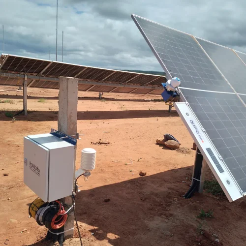 SENSOR DE SUJIDADE ÓPTICO DUST IQ2