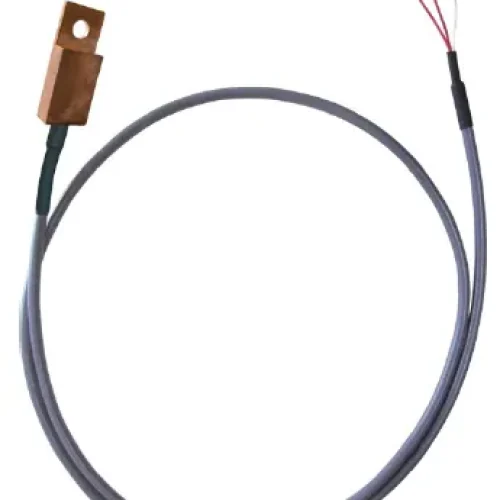 SENSOR DE TEMPERATURA DO MÓDULO FOTOVOLTAICO PT100, ROMIOTTO