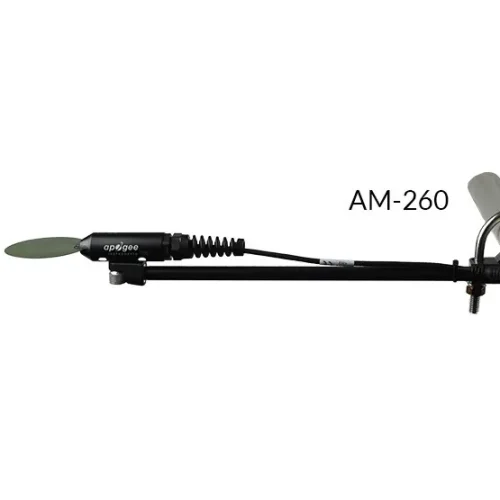 SENSOR DE TEMPERATURA FOLIAR