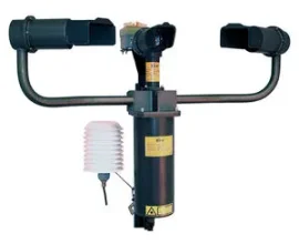 SENSOR DE TEMPO PRESENTE VPF-730, BIRAL